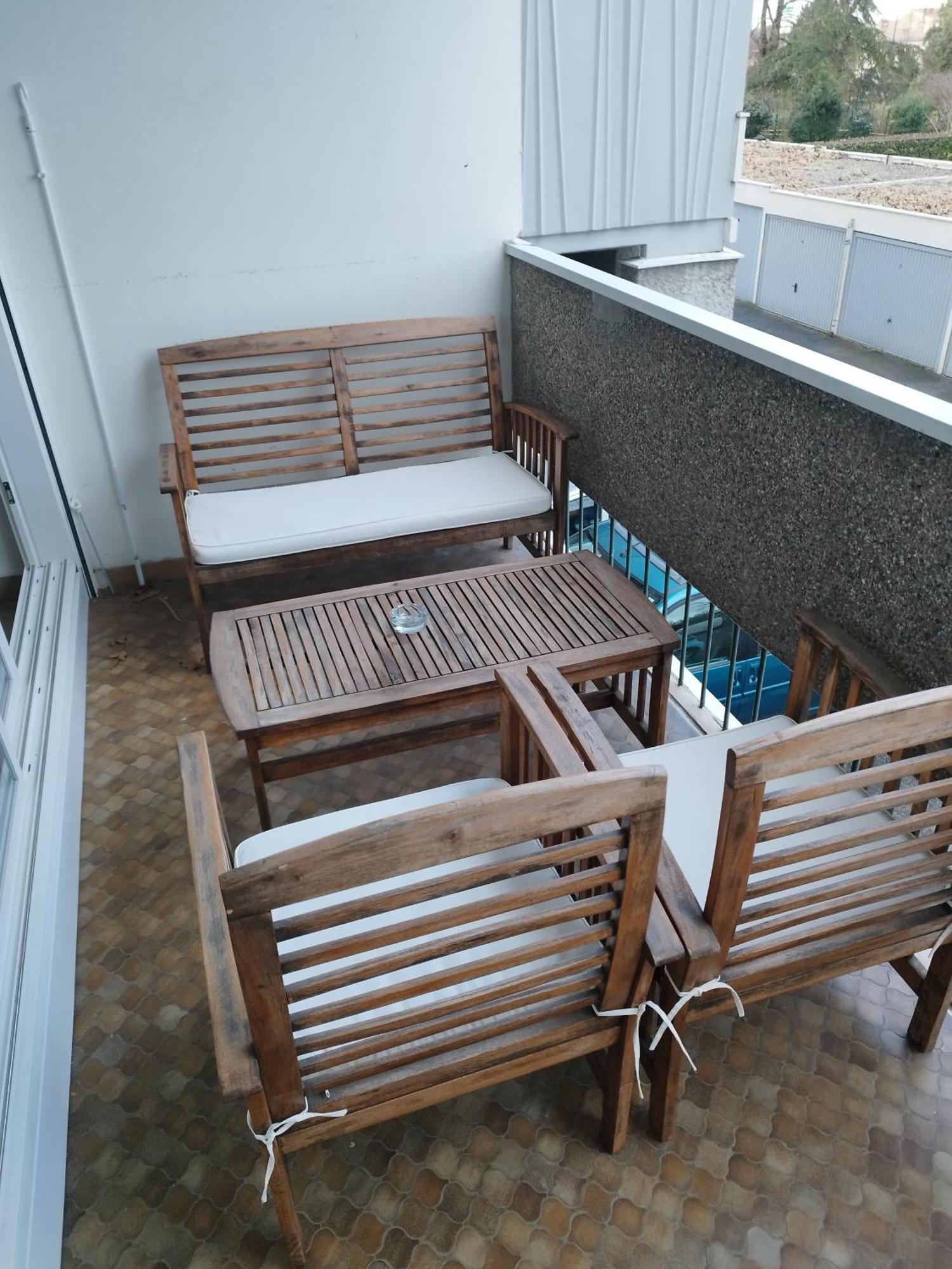 Cocon Residence Liotard 보르도 외부 사진