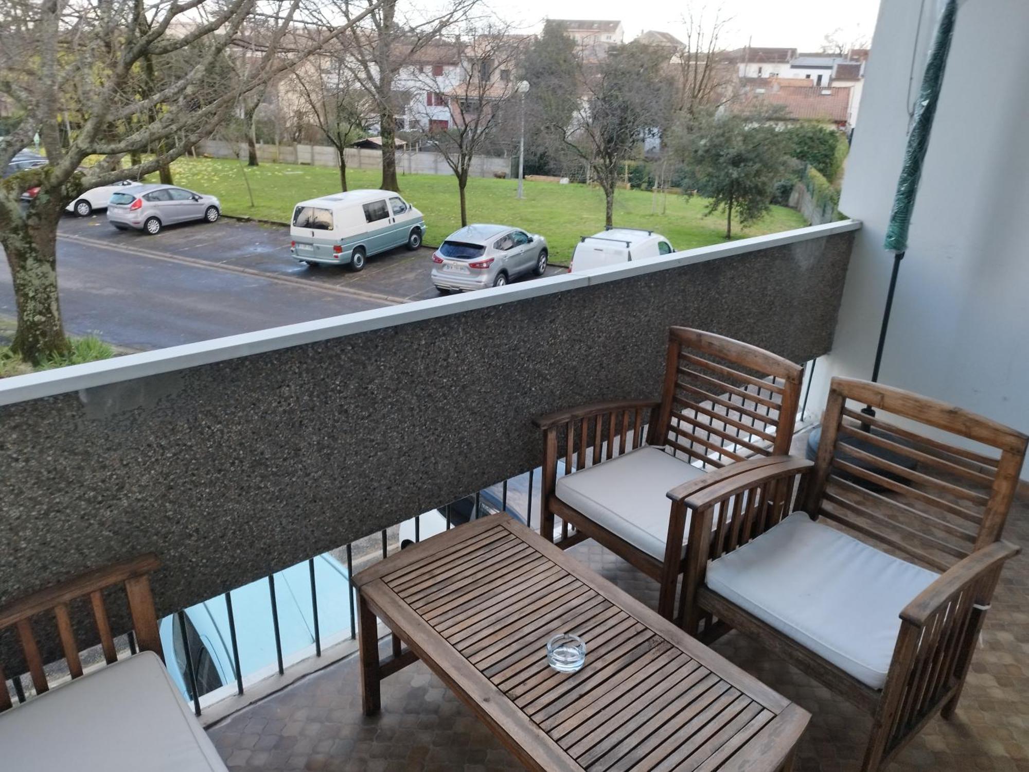 Cocon Residence Liotard 보르도 외부 사진