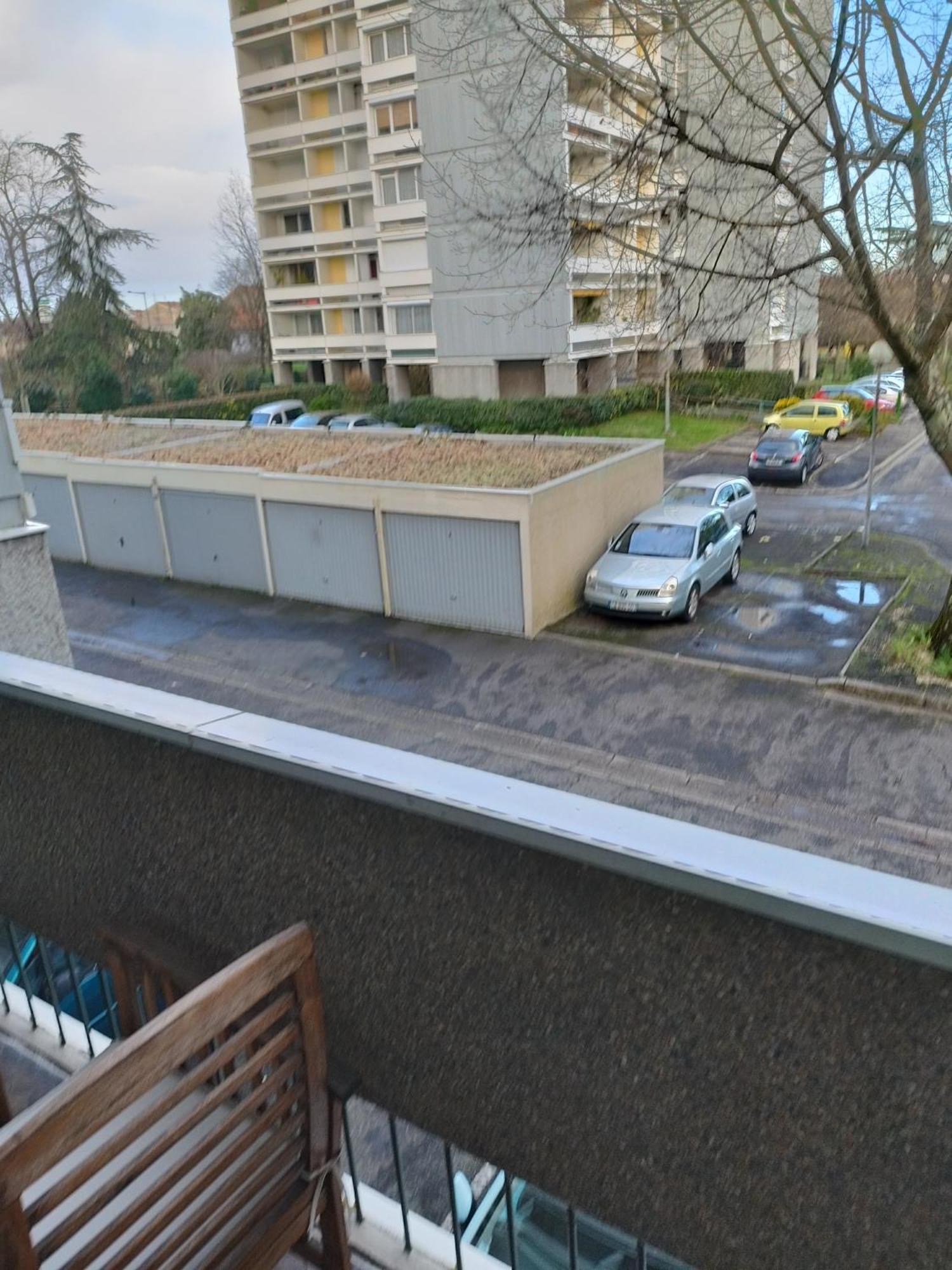 Cocon Residence Liotard 보르도 외부 사진