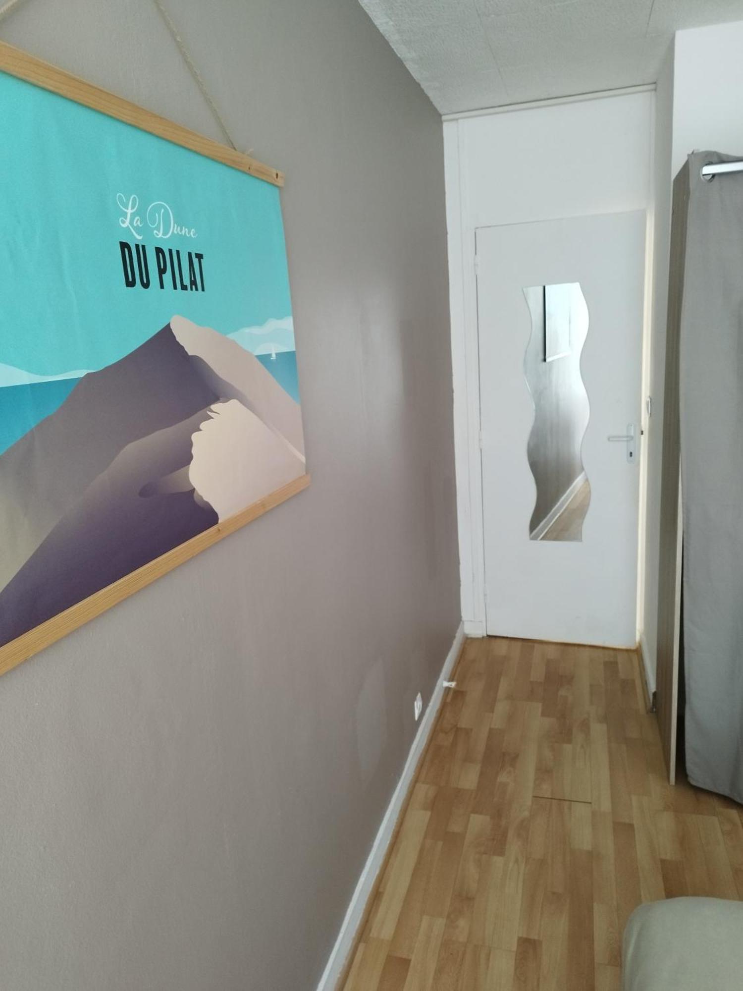 Cocon Residence Liotard 보르도 외부 사진