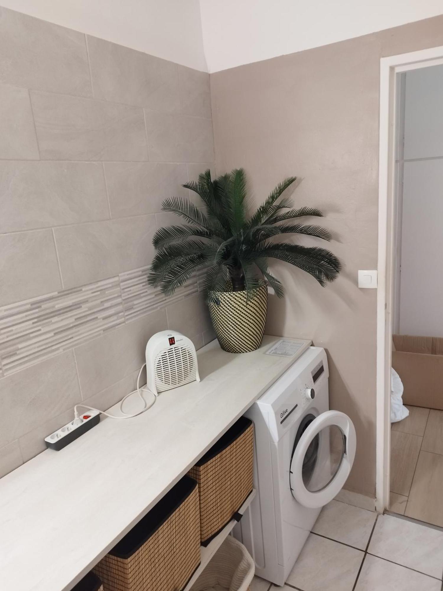 Cocon Residence Liotard 보르도 외부 사진