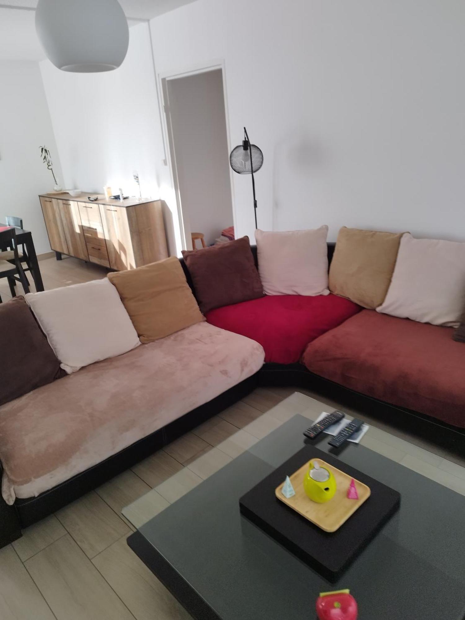 Cocon Residence Liotard 보르도 외부 사진