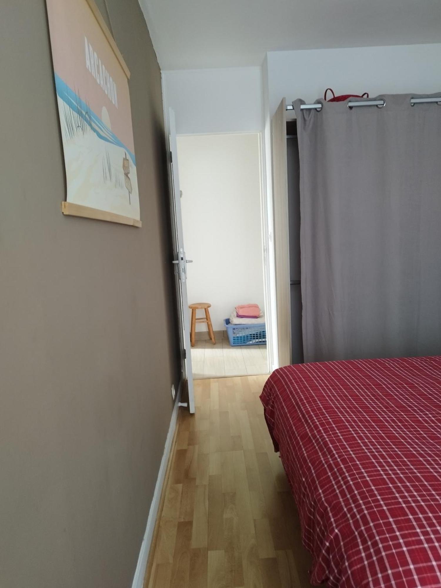 Cocon Residence Liotard 보르도 외부 사진