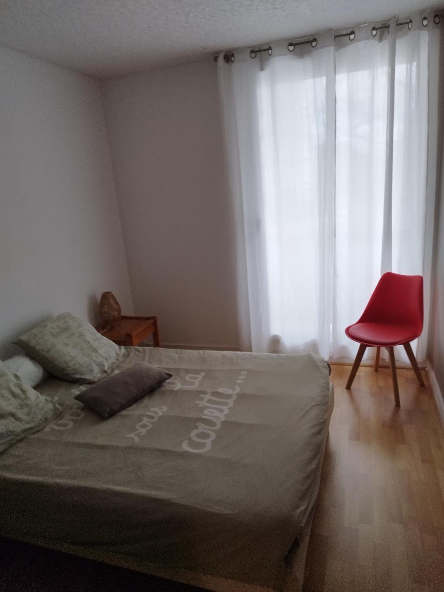 Cocon Residence Liotard 보르도 외부 사진