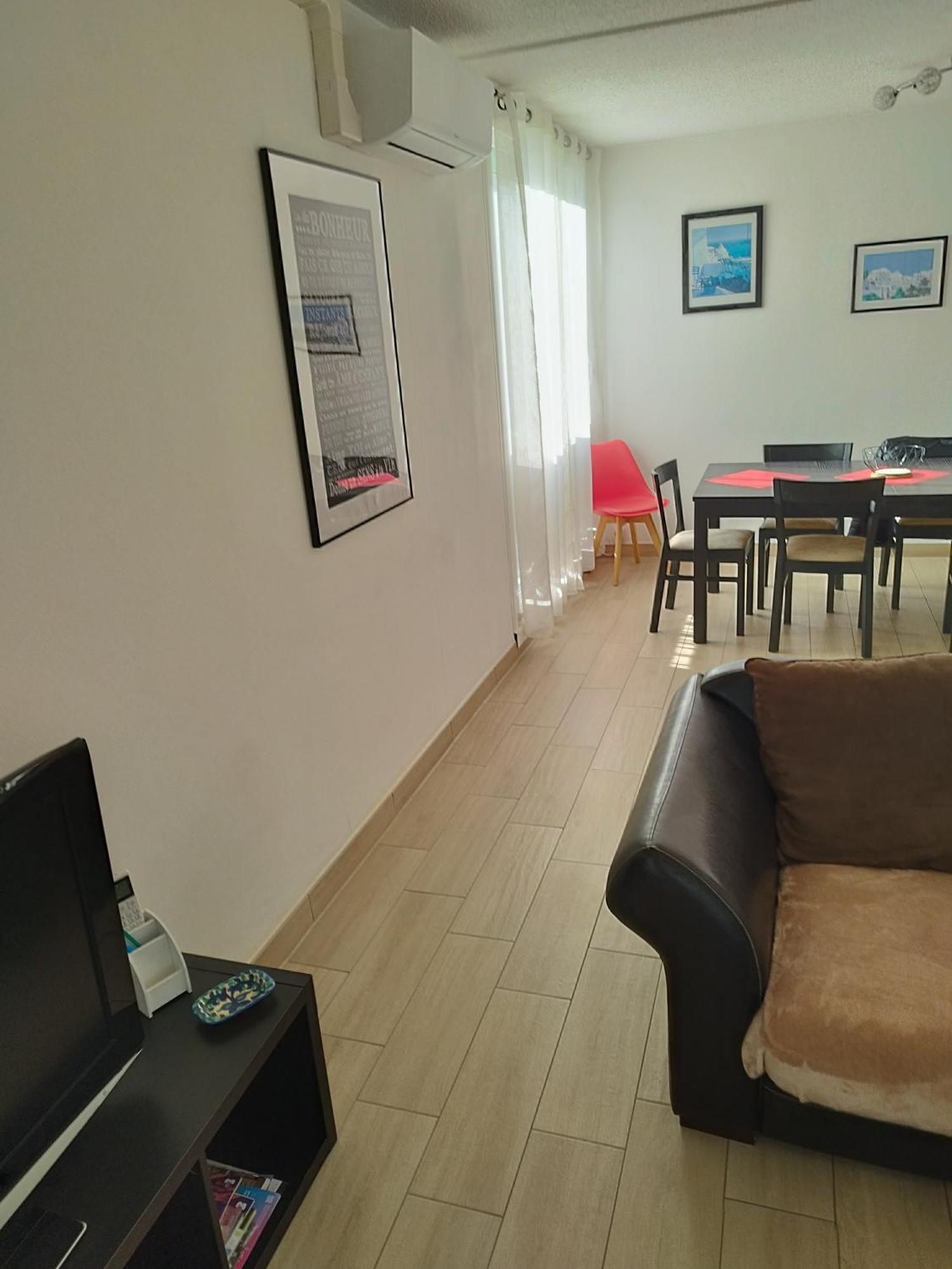 Cocon Residence Liotard 보르도 외부 사진